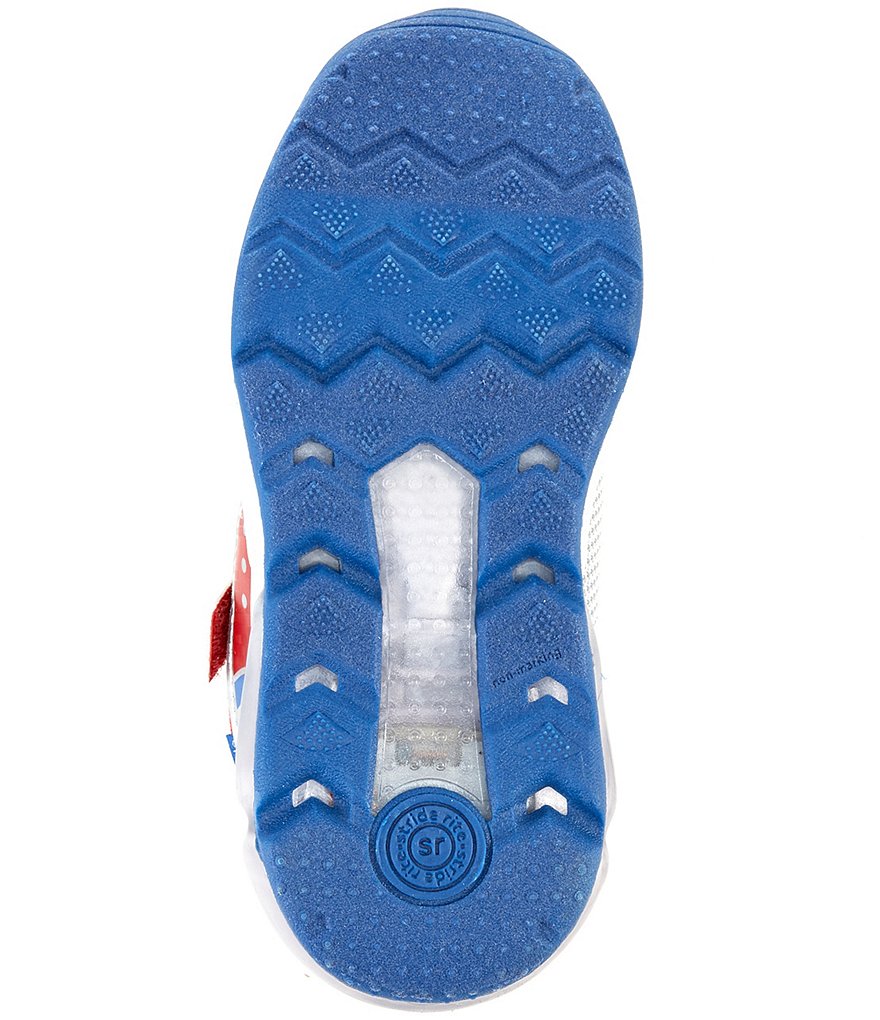 Stride Rite Boys' Blast Off Made2Play Light Up Sneakers (Infant)