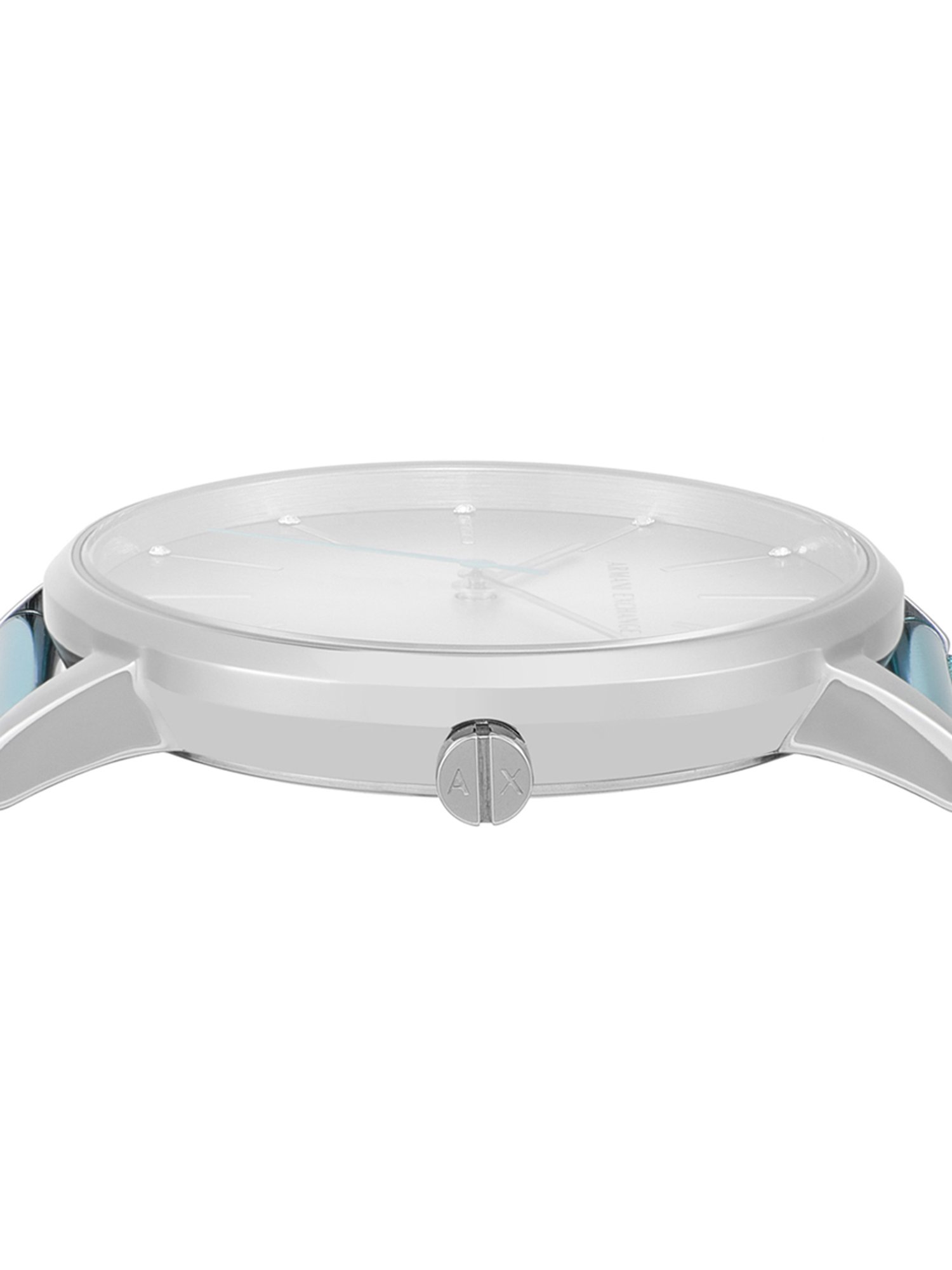 Armani Exchange AX5599 Lola Analog Watch for Women