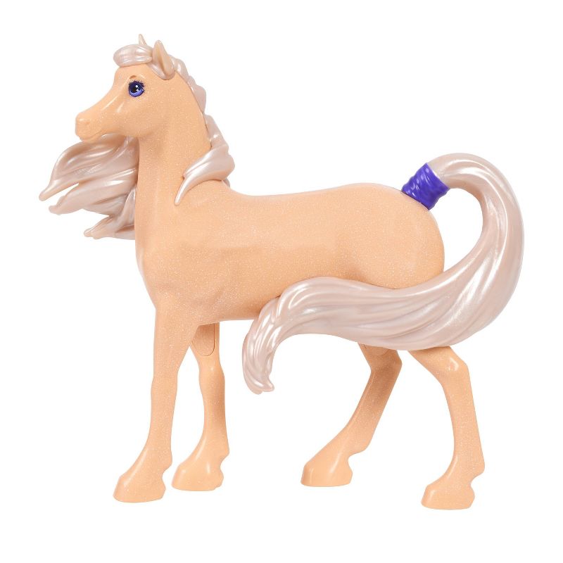 Winner's Stable 6.5" Sugar Collectible Horse Figure