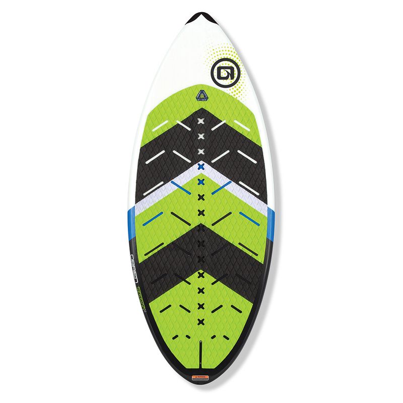 Airhead Boat 2 Section Tube 50-60 Foot Tow Rope for 4 Rider Towables | AHTR-42