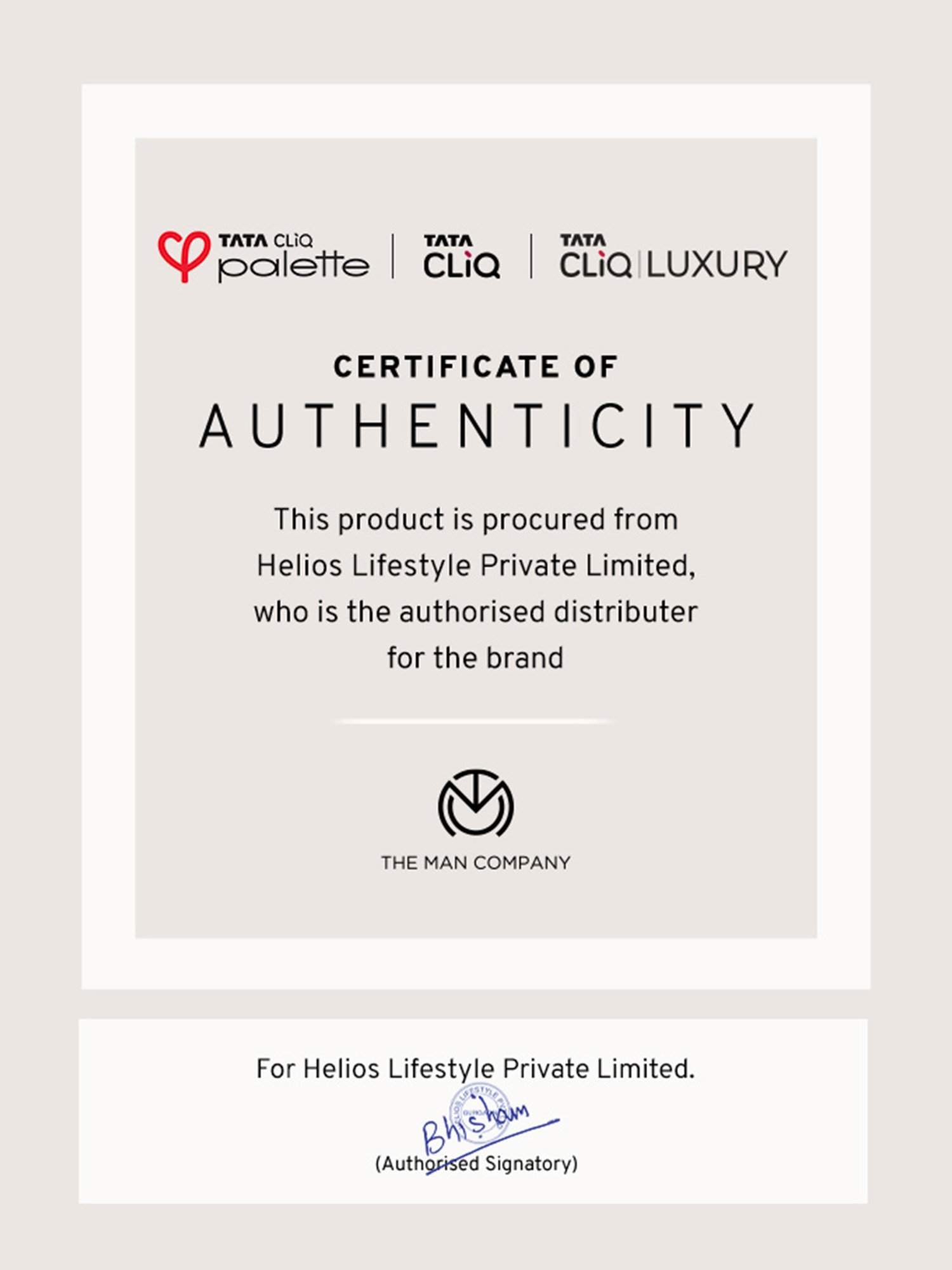 The Man Company Complete Growth Beard Kit