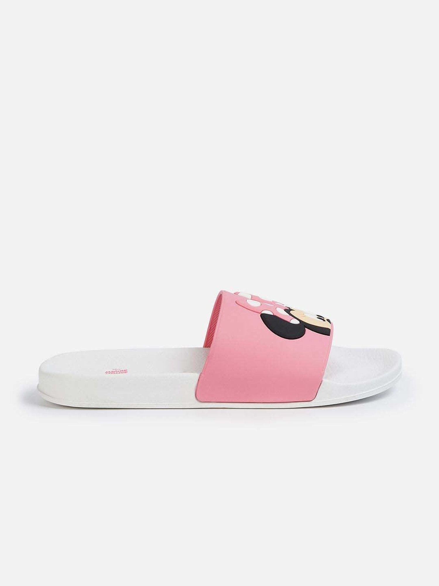 Landmark Girls Rani Pink Slides