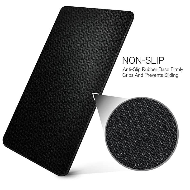 Rectangle Mouse Pad Printed Mandala Pattern NonSlip Rubber Comfortable Customized Computer Mouse Pad 945x787inch