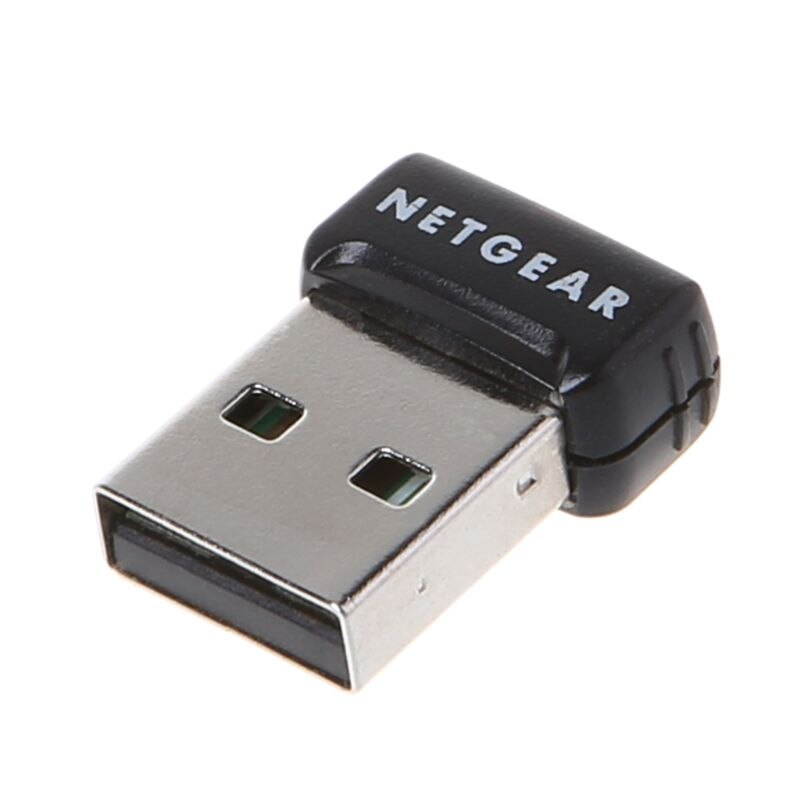 1 pcs WNA1000M Wireless USB Micro Adapter G54/N150 Wifi Card Nano Mini WLAN Dongle Network Card