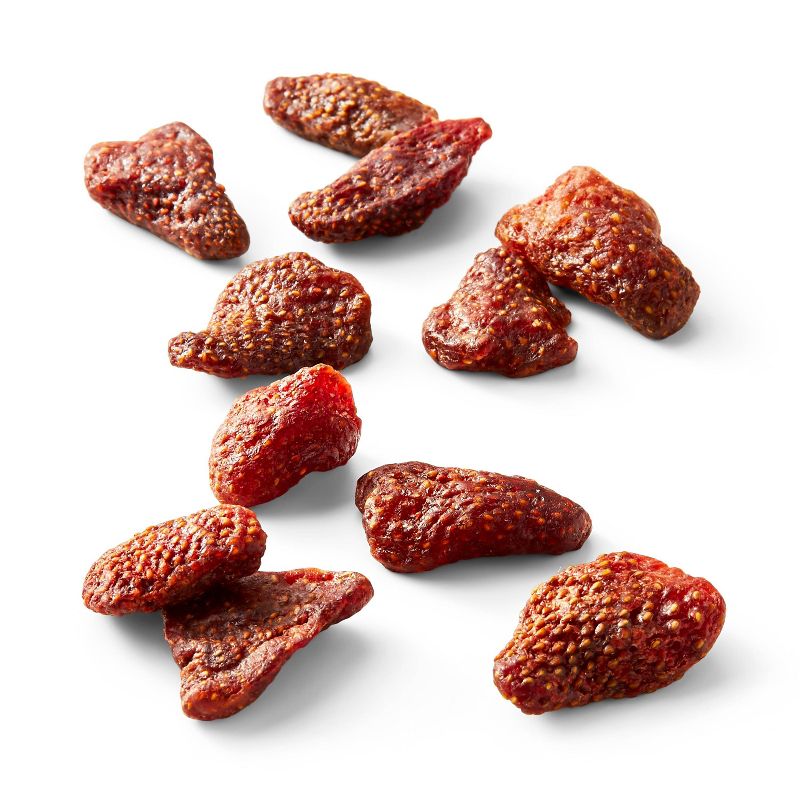 Dried Sweetened Strawberries - 4oz - Good & Gather™