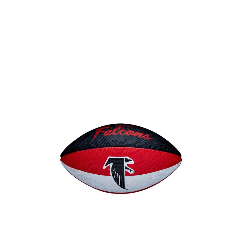 Wilson NFL Enforcer Jr Football