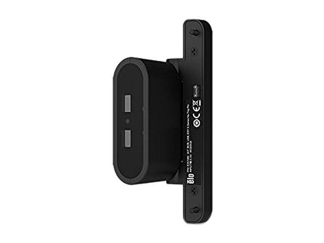 Elo E093433 1D Barcode Reader for M-Series, I-Series, 02-Series - Black