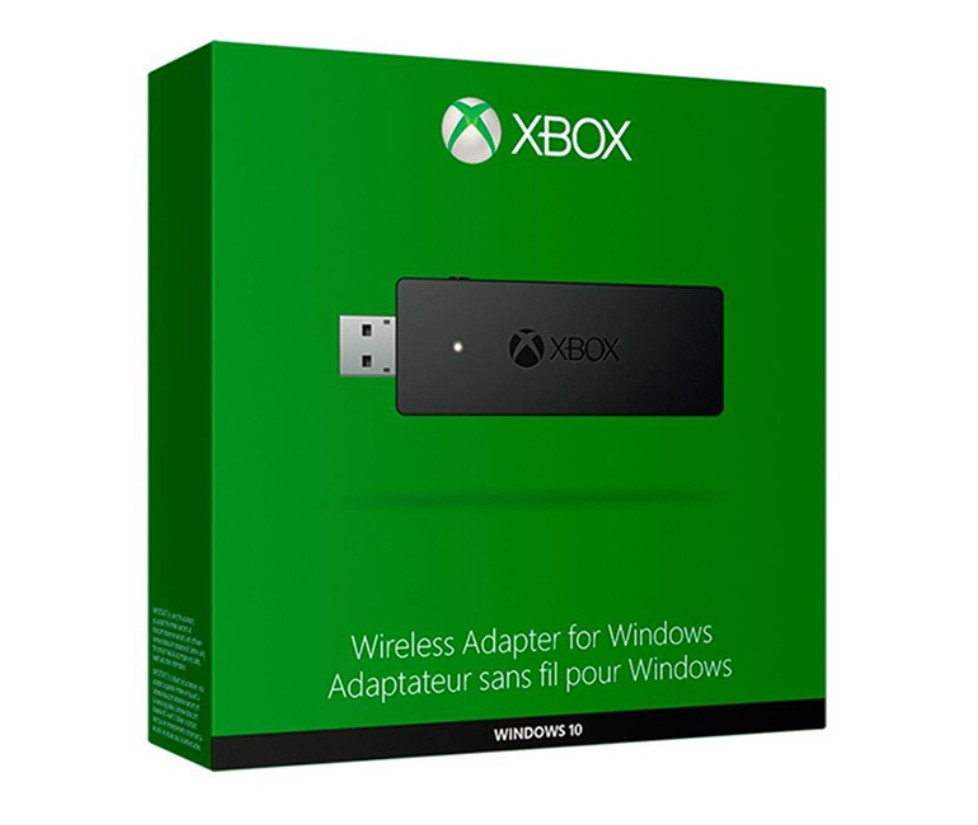 For xboxone PC receiver generation wireless adapter