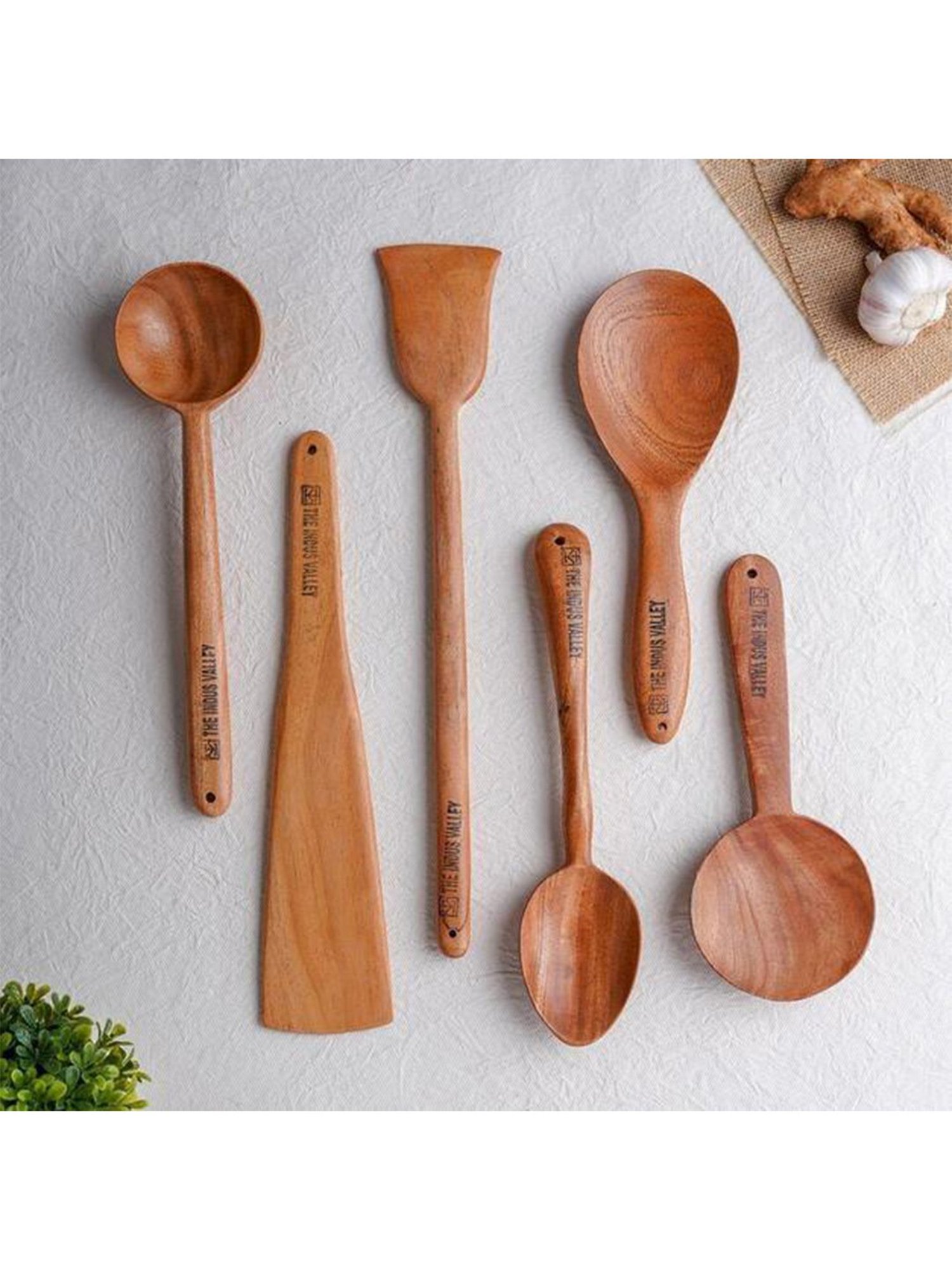 BergHOFF Leo Multicolor Kitchen Tools - Set of 3