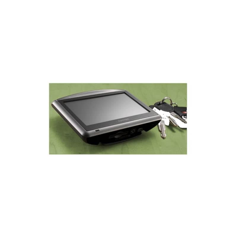 ONE XL-S 4.3-Inch Widescreen Portable GPS Navigator (Discontinued by Manufacturer)
