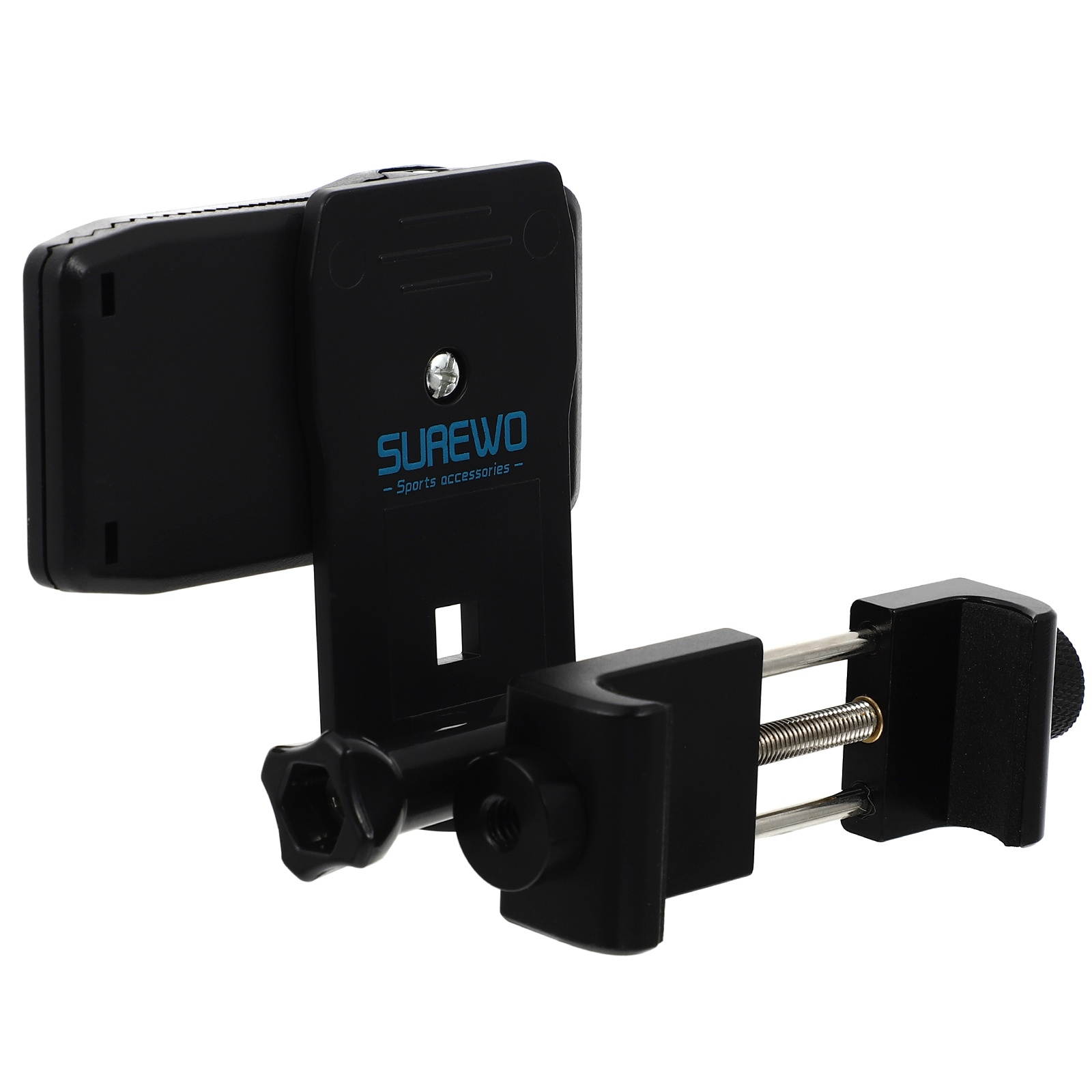 1 Set Car Mounted Phone Stand Sensing Phone Storage Bracket Car Phone Holder