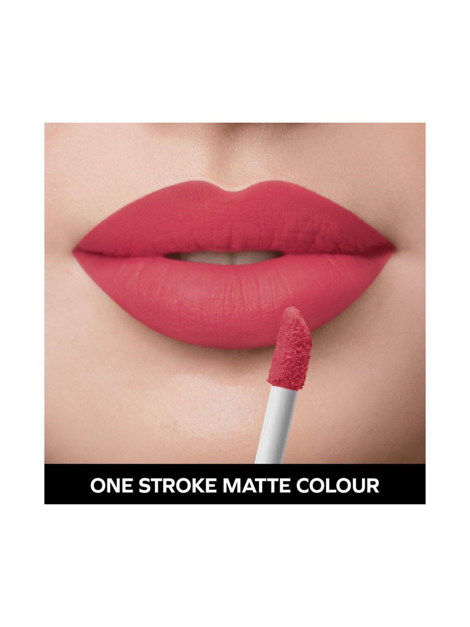 Elle 18 Liquid Lip Colour Perfect Pink - 5.6 ml