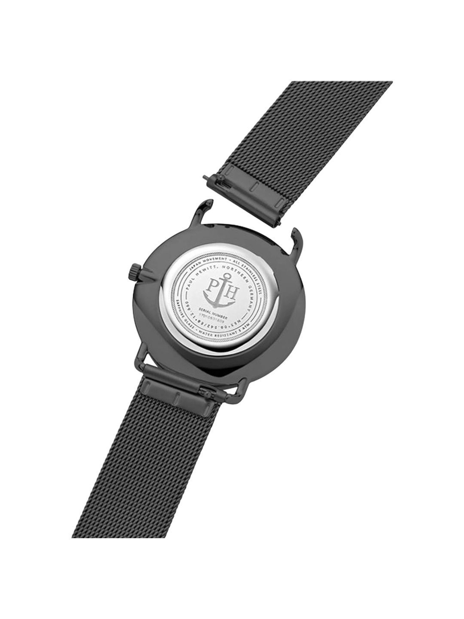 Paul Hewitt PH002816 Miss Ocean Watch for Women