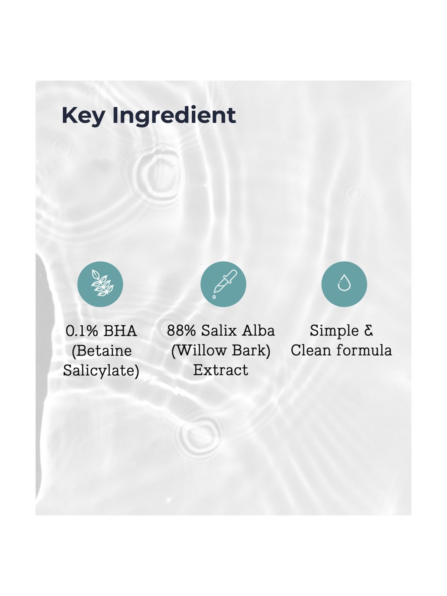 Cosrx Two In One Pore Less Power Liquid - 100 ml