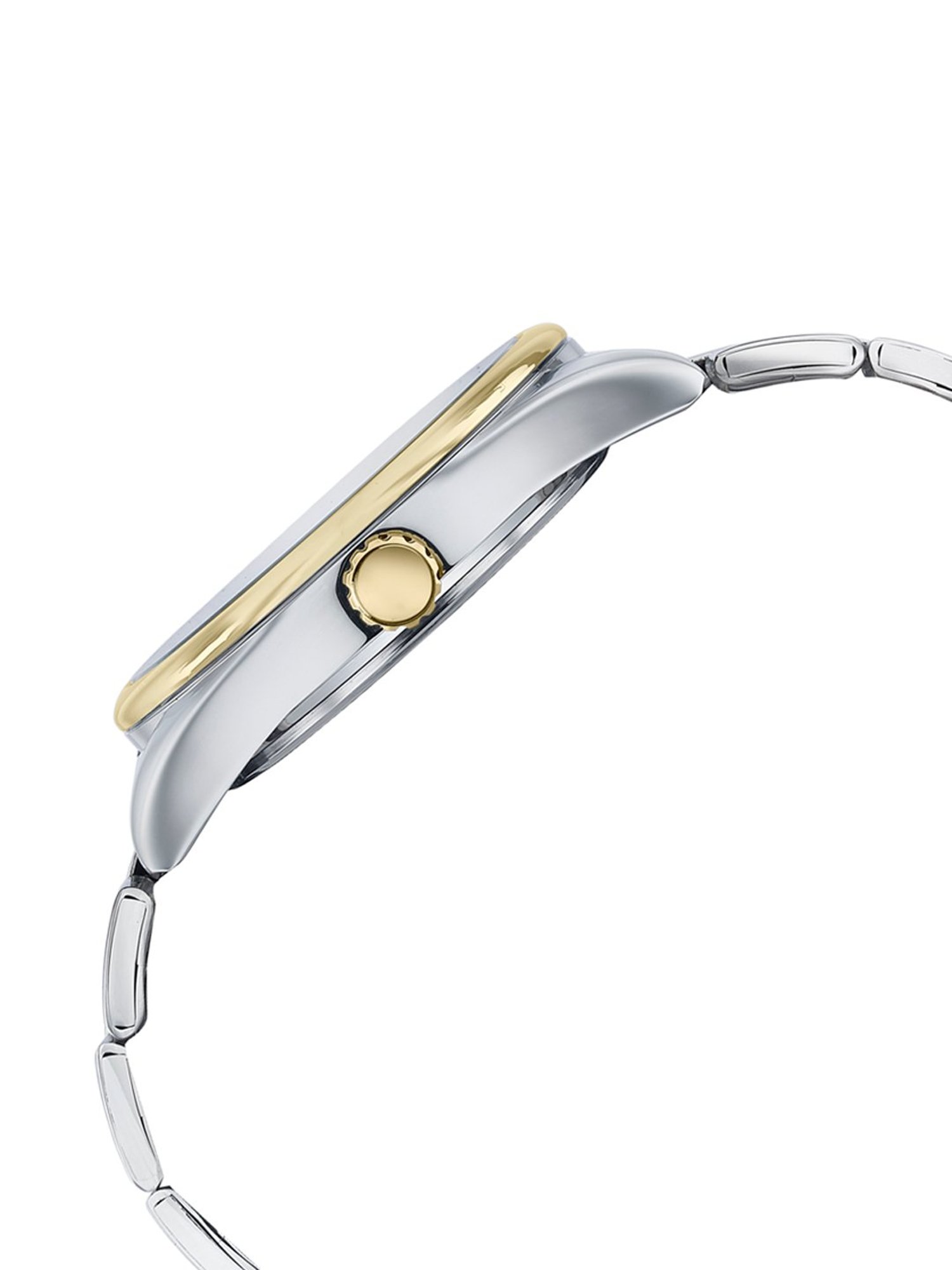 Sonata Poze 3.0 SP70033BM01W Analog Watch for Men