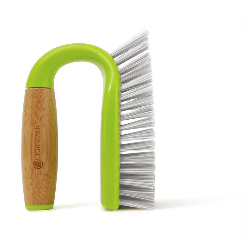 Full Circle Tough Stuff All Purpose Scrub Brush