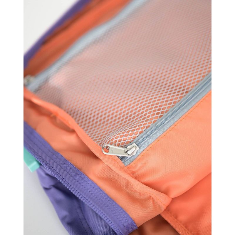 CabinZero 44L Classic Backpack - Lavender Love