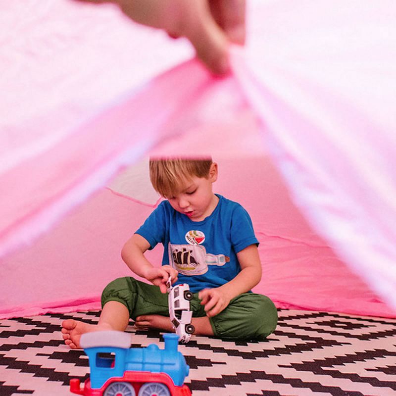 Avengers Kids' Play Tent