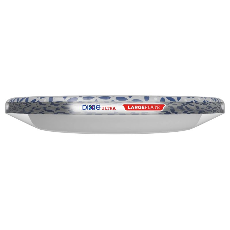 Dixie Ultra Large Plate 11.5" - 12ct