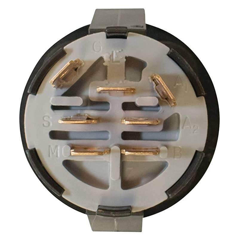 430465 Ignition Switch