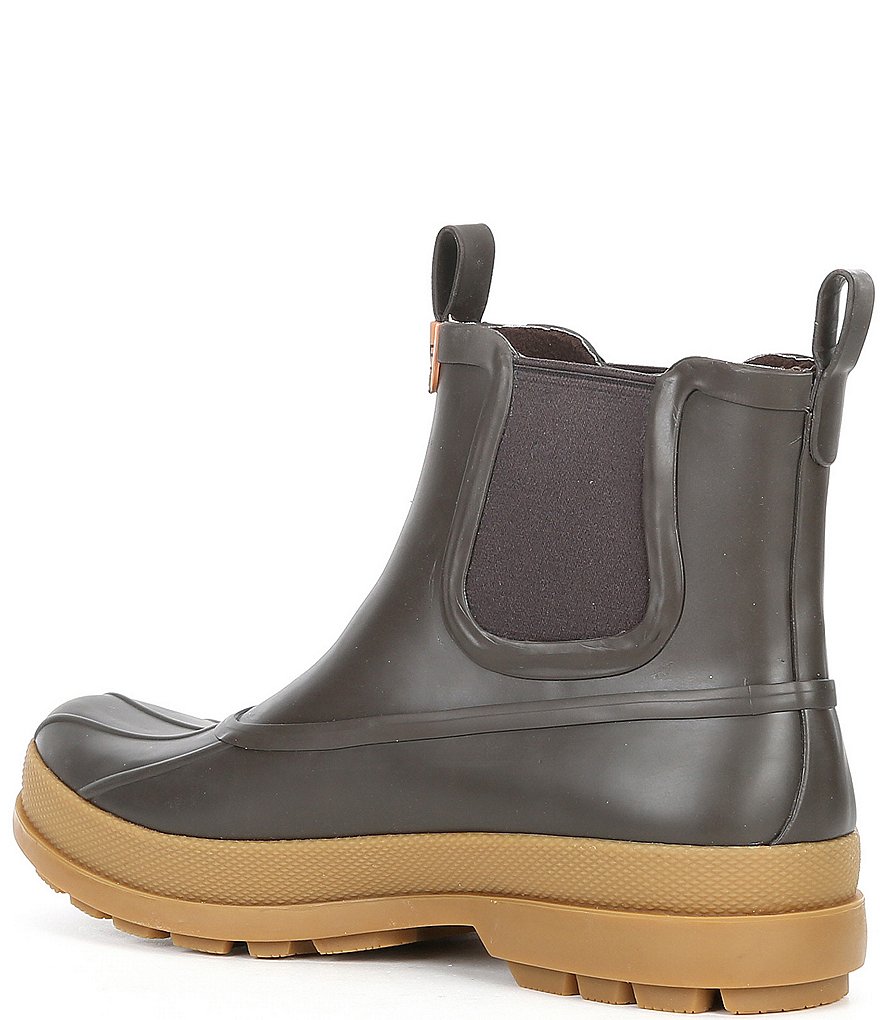 Sperry Men's Cold Bay Waterproof Chelsea Boots