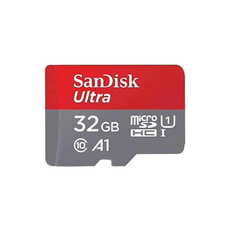 64GB Ultra Micro SDXC Class 10 Memory Card Works with Samsung Galaxy Tab A 10.1", Tab A 7.0" (2016), Tab S3 9.7" Tablet, Phone Storage Bundle with (1) Everything But Stromboli Card Reader