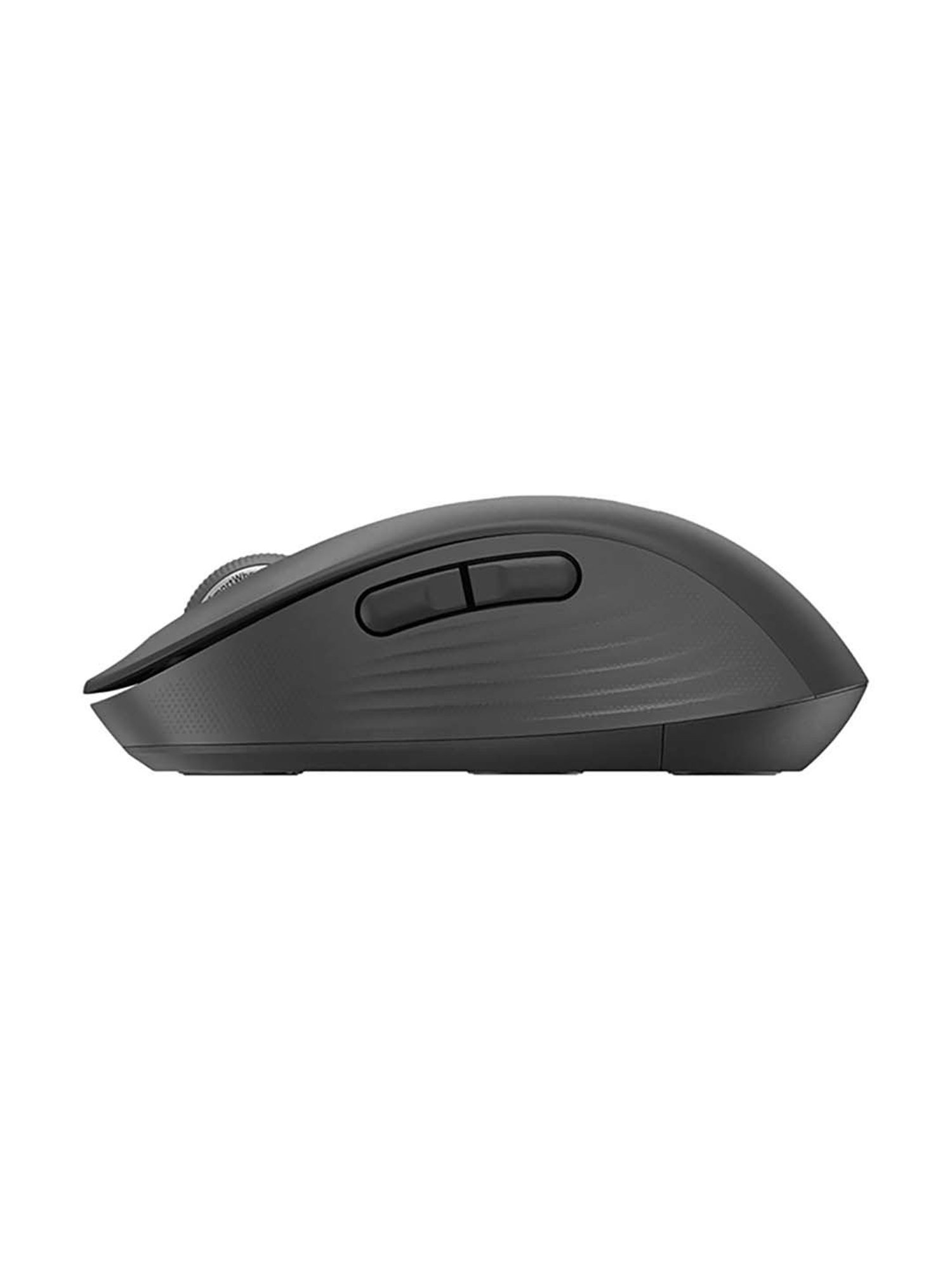 Logitech Signature M650 910-006262 Wireless Mouse (Graphite)
