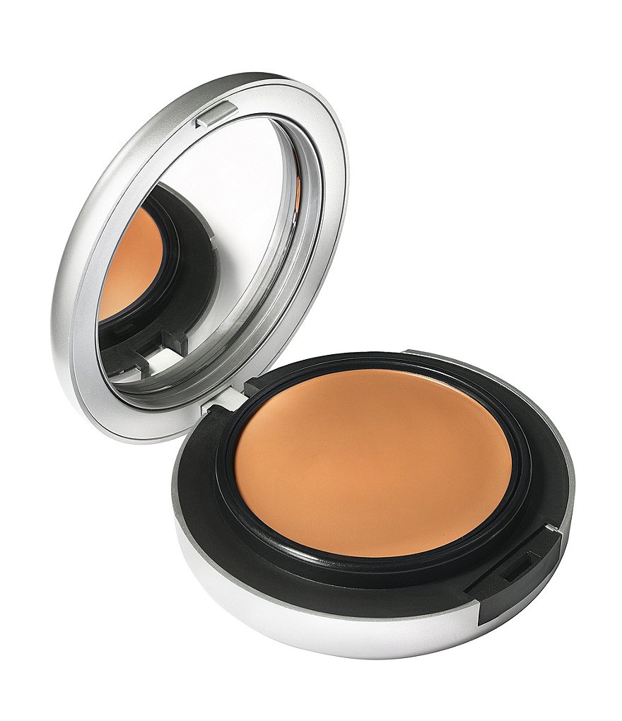 MAC Studio Fix Tech Cream To Powder Foundation