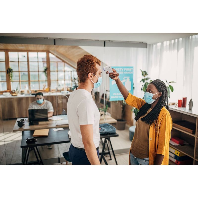 HoMedics NonContact Thermometer