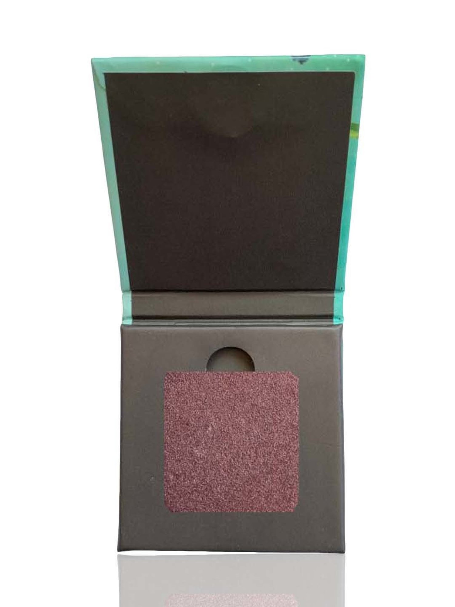 Disguise Cosmetics Satin Smooth Eyeshadow Squares Frosted Mauve Berry 209 - 4.5 Gm