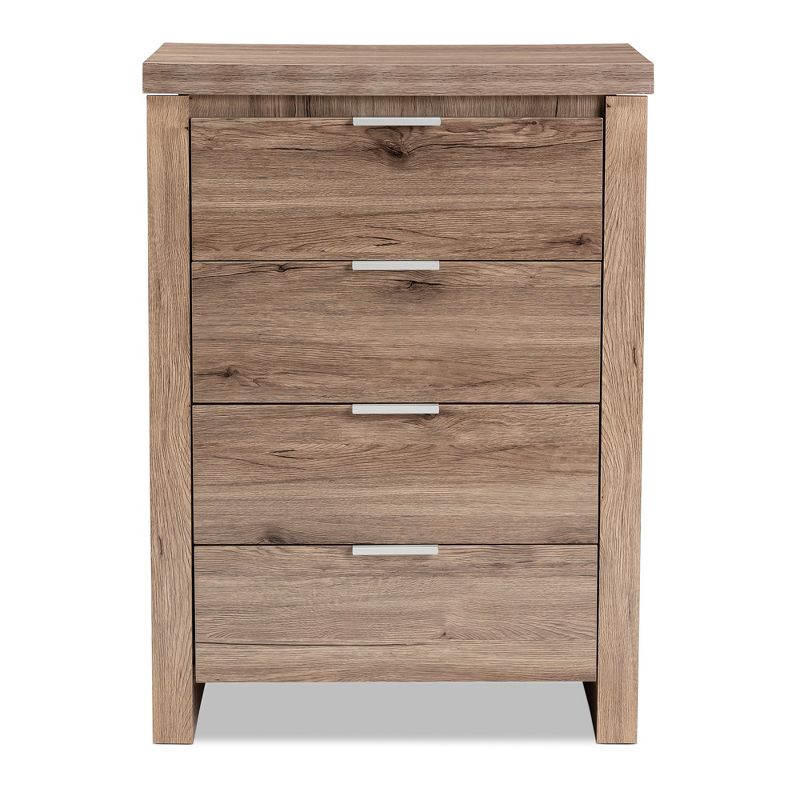 Sierra Ridge Mesa Blue Kids' 6 Drawer Dresser