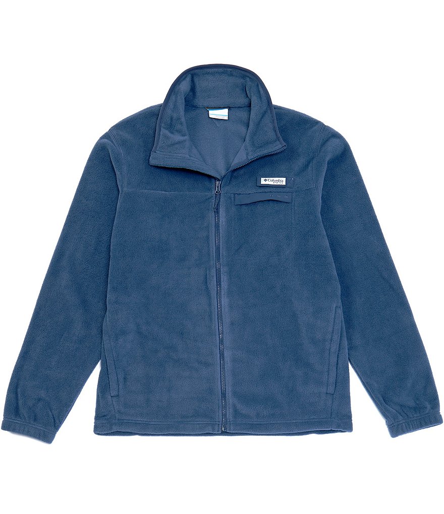 The North Face TKA Glacier Zip Fleece Snow Pullover