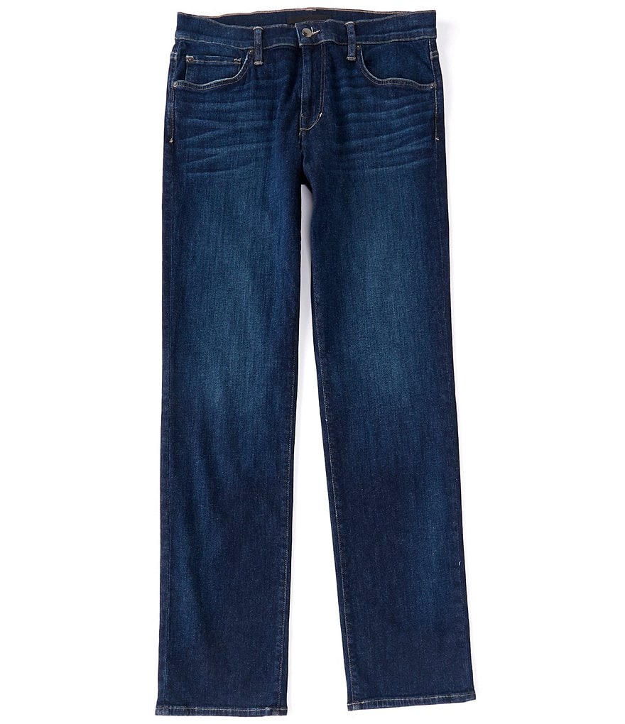 Joe's Jeans Classic Knoll Relaxed Straight Fit Jeans