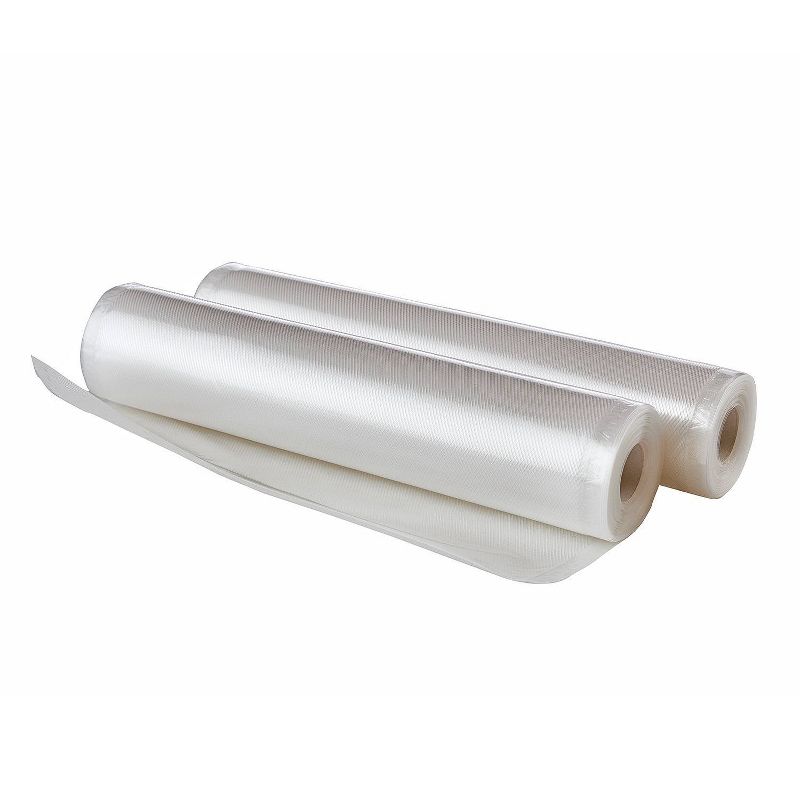 Anova 11" x 19.6' Precision Vacuum Sealer Rolls
