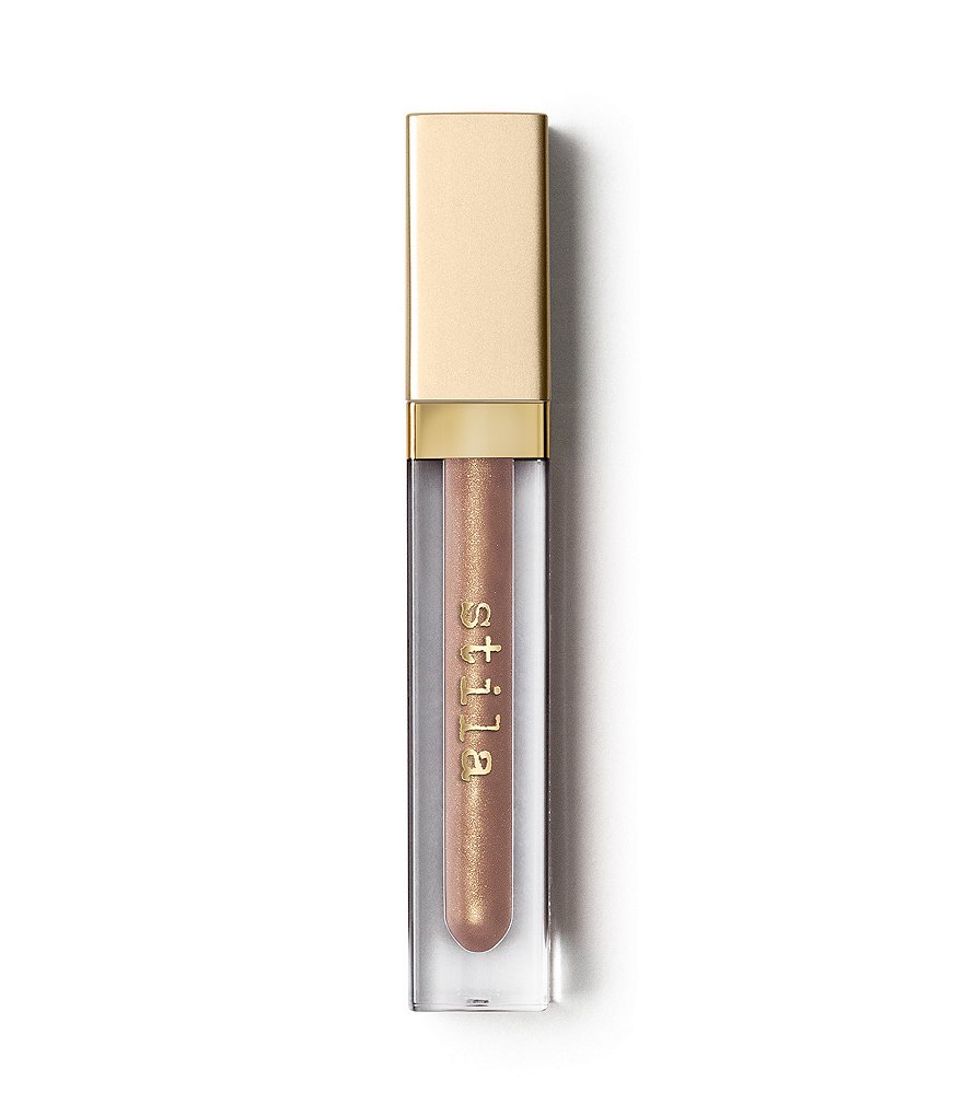 Stila Beauty Boss Lip Gloss