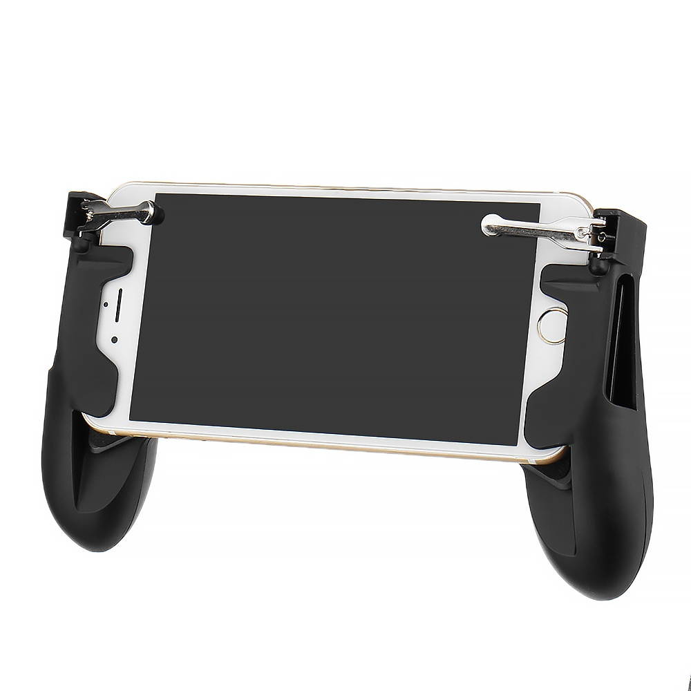 Flydigi Wasp2 bluetooth Gamepad with B1 Mobile Phone Cooler Physical Cooling Fan for PUBG Games for iPhone Android