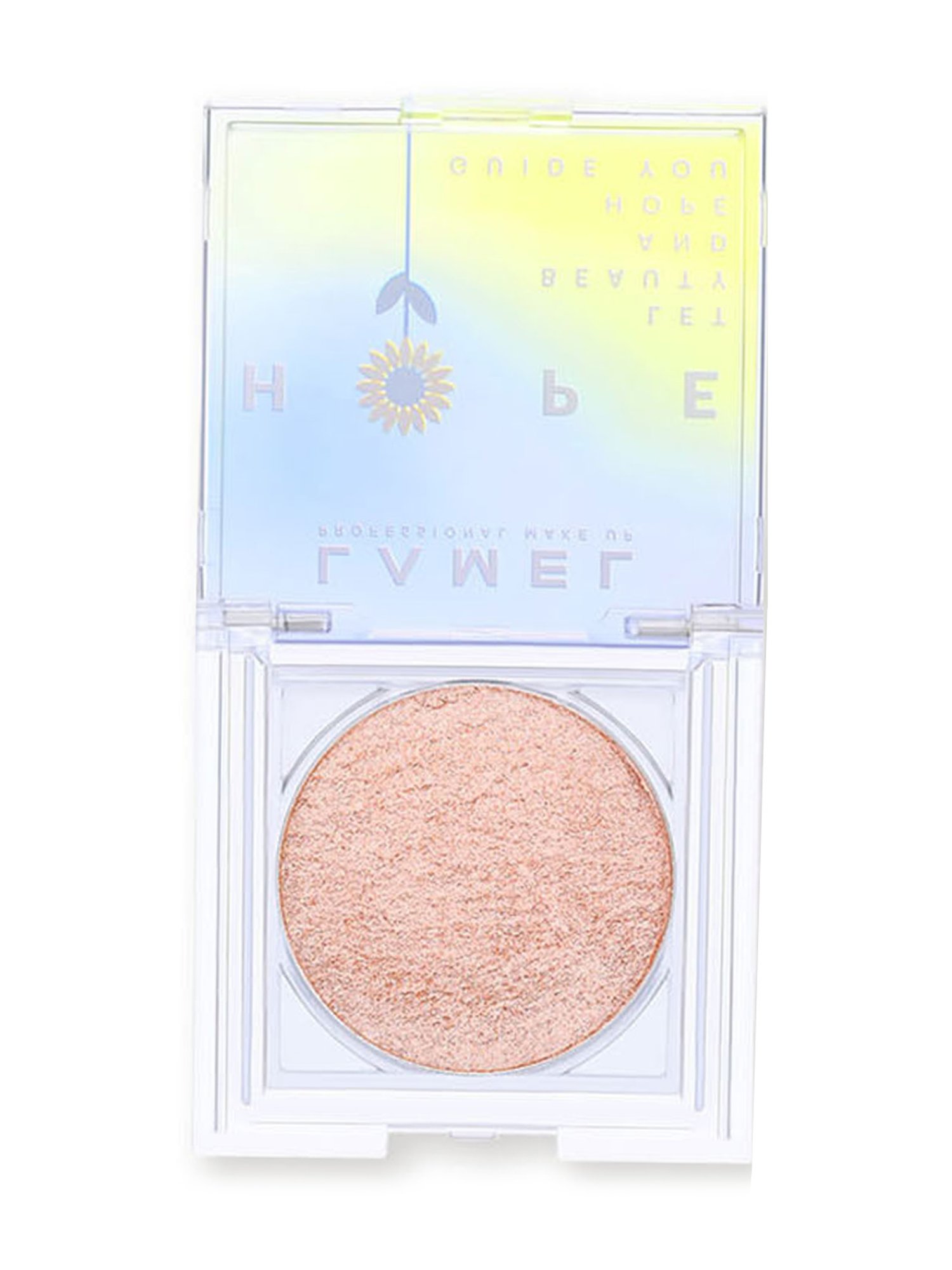 Barry M Fine Glitter Dust Silver - 3 gm