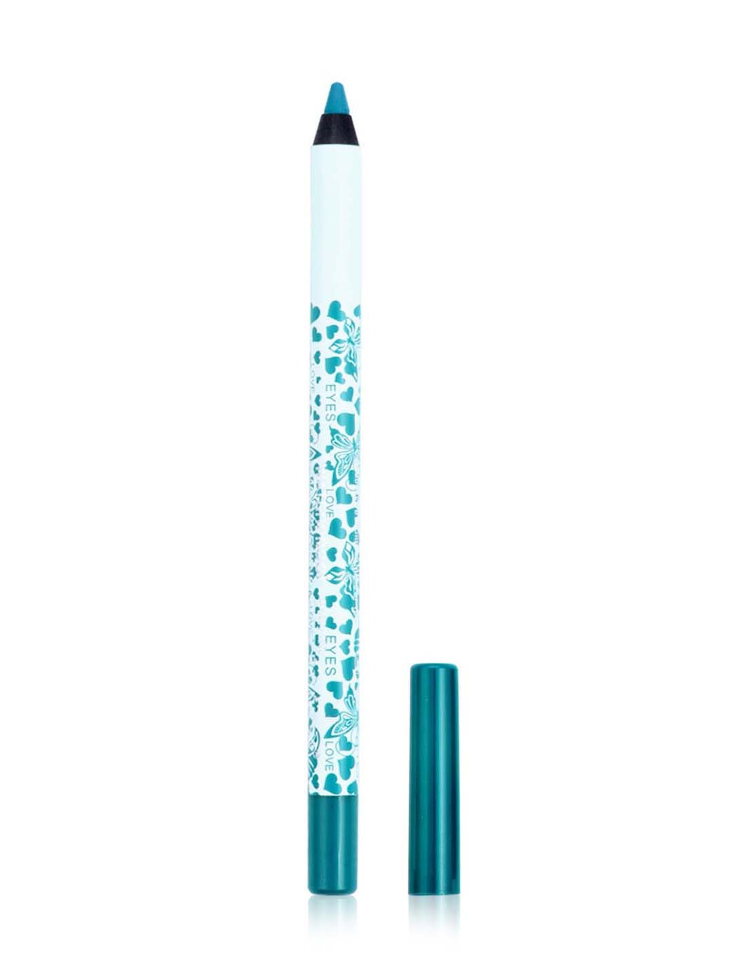 Daily Life Forever52 Waterproof Smoothening Eye Pencil Forest F528 - 1 gm