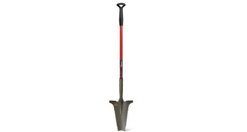 Root Slayer&reg; Nomad Spade and Weeder - Raduis Garden LLC