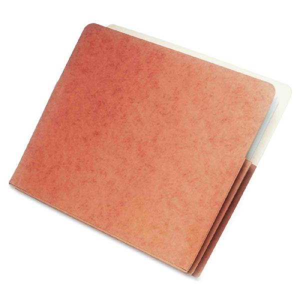 SKILCRAFT Accordion-type Expanding File Jackets