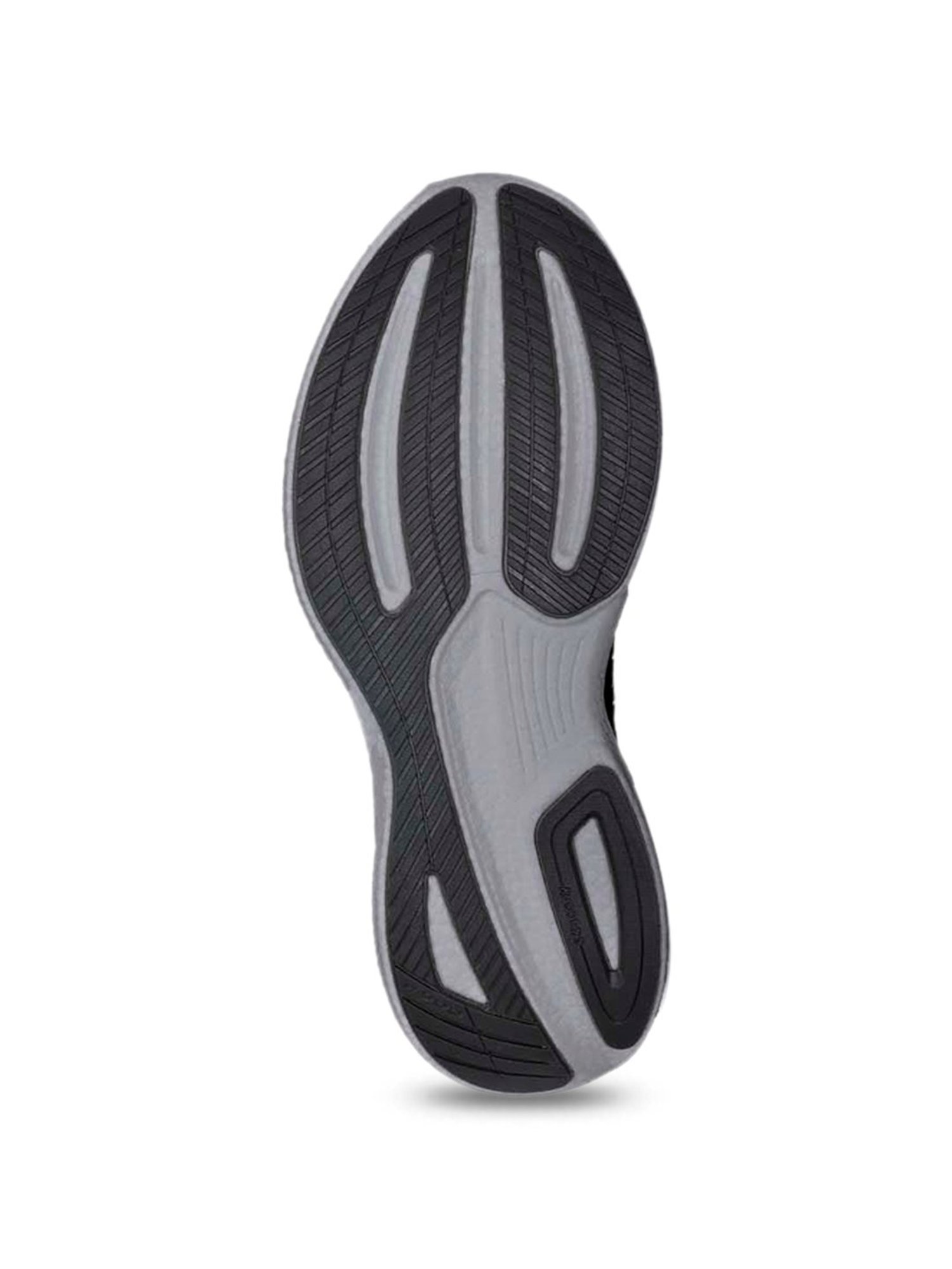 Saucony Men's Ride 17 Blue Running Shoes