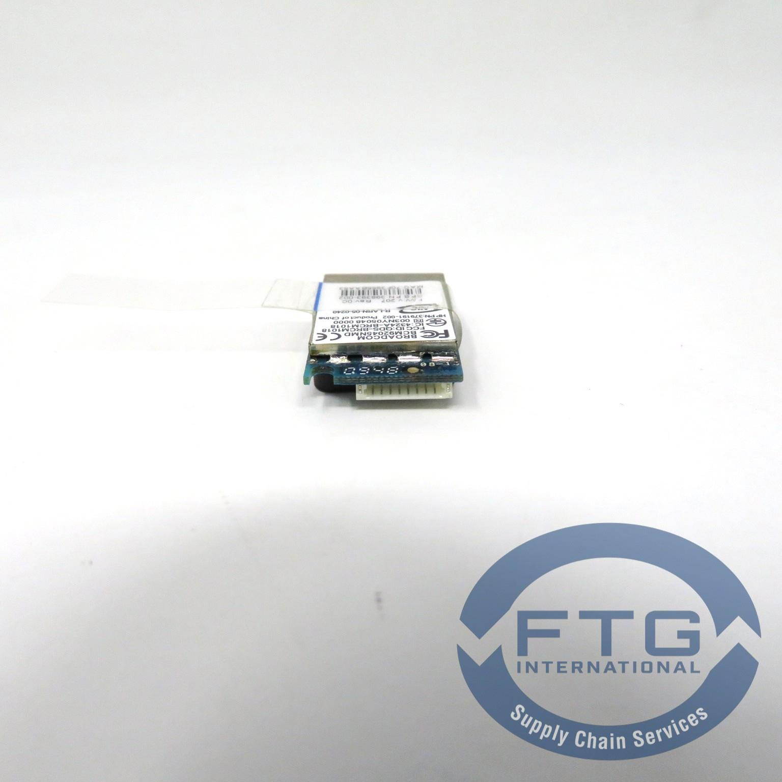 398393-002 / PF9652ABH002 BLUETOOTH MODULE v2.0 COMPLIANT no cable