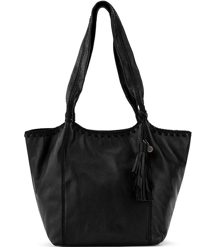 The Sak Fernwood Tote Bag