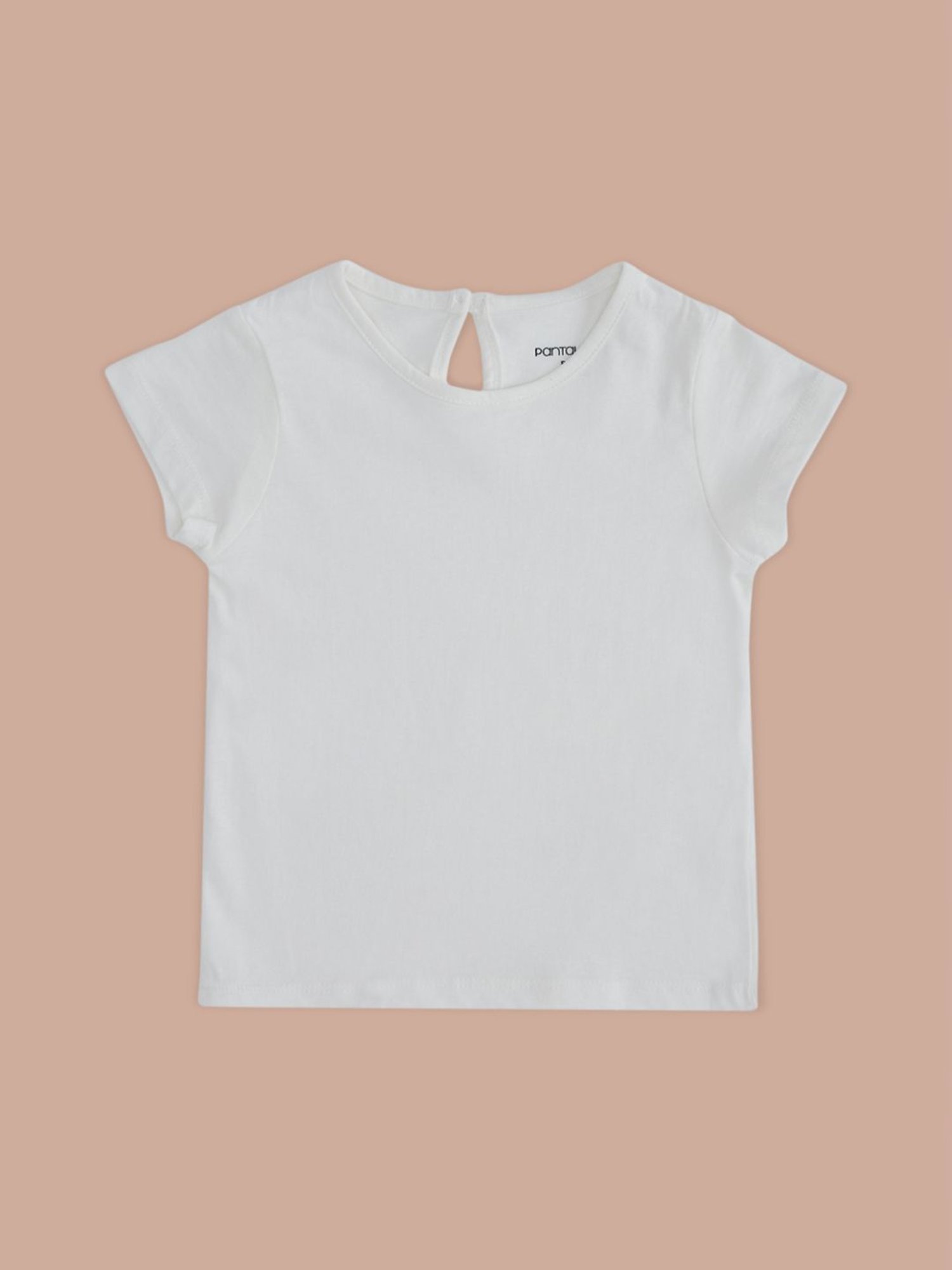 Ed-a-Mamma Baby Multicolor Printed Dress (Pack Of 2)