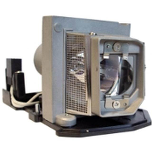 Optoma HD66  Genuine Compatible Replacement Projector Lamp . Includes New UHP 185W Bulb and Housing