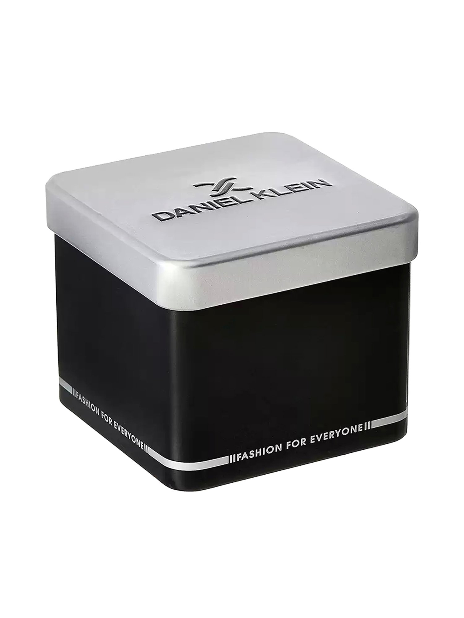 Daniel Klein DK.1.12333-1 Analog Watch for Men