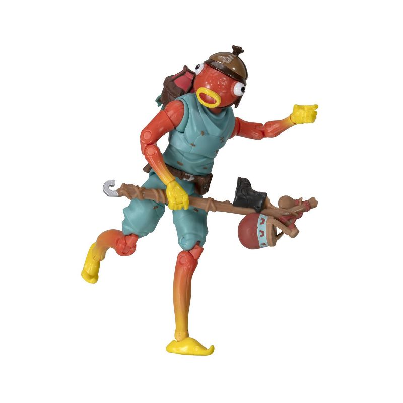 Fortnite - 1 Figure Pack (Legendary Series) (Fishstick) S5