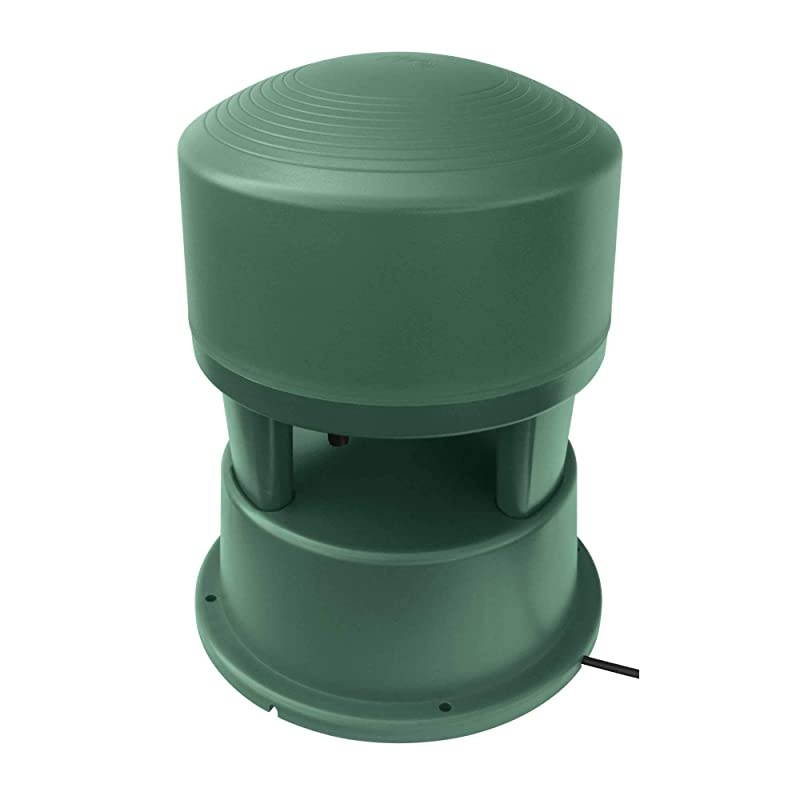 B13 Premium 8" Outdoor Omnidirectional In-Ground Speaker with Built-in 70v Switch