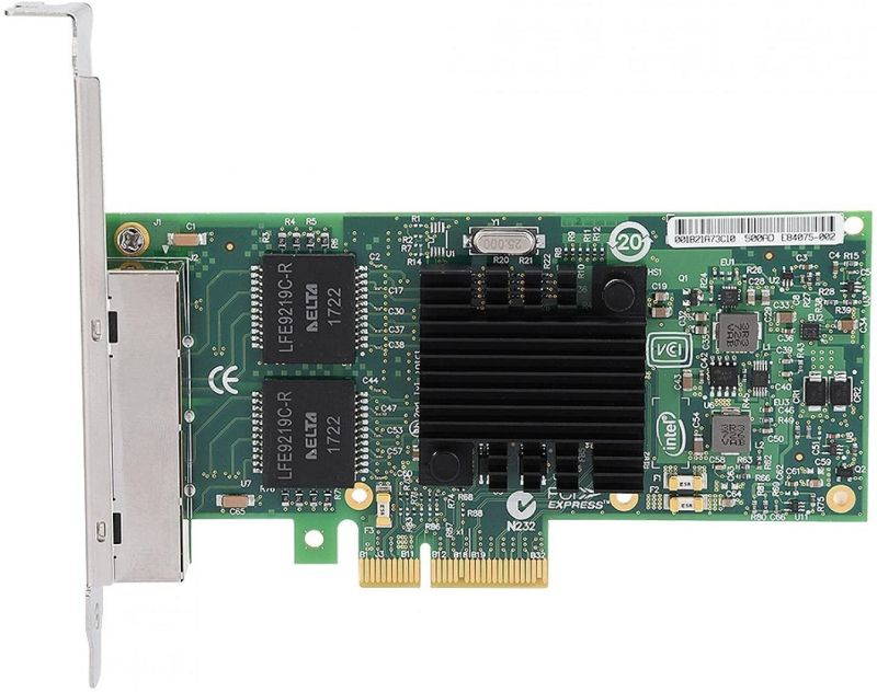 Easy to use Gigabit Network Card for Laptop for PC