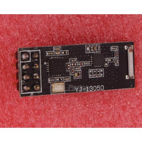 2.4G NRF24L01+PA+LNA Wireless Module with Ceramic Antenna 2.54mm